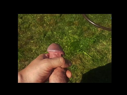 ❤️ Hot hottie gets her pink pussy fucked and cums with a squirt in a summer garden ☑ Fuck video ma haw.nudexxx.ru ❌️❤